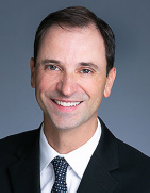 Image of Dr. Harrison B. Goodno, MD