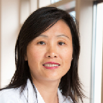 Image of Dr. Yueling Guo Moran, MD