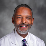 Image of Dr. Leon Herndon Jr., MD