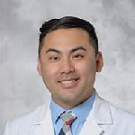 Image of Dr. Ryan Christopher Wong, MD