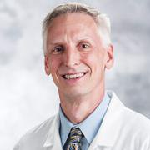Image of Dr. Daniel E. Miga, MD