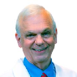 Image of Dr. William V. Tomlinson, MD