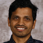 Image of Dr. Pradeep R. Thodima, MD