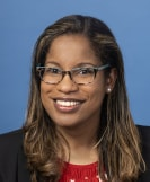 Image of Trista Alese Perez Crawford, PhD