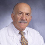 Image of Dr. Abe M. Chutorian, MD