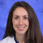 Image of Dr. Elizabeth Holden Federici, MD