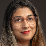 Image of Dr. Muniza Anum Majoka, MBBS, MD