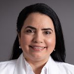 Image of Elizabet Vazquez-Serrano, APRN, ARNP