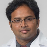 Image of Dr. Surya K. Davuluri, MD