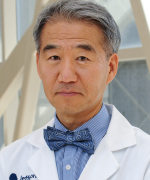 Image of Dr. Kyong Bin Park, MD, PhD