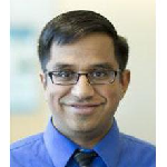 Image of Dr. Usman Shah, MD
