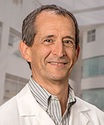 Image of Dr. Curt I. Parnes, MD