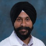 Image of Dr. Maninder Singh, MD