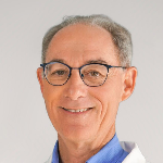 Image of Dr. Leo J. Robb III, DO
