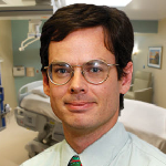 Image of Dr. William Richard Edwards, MD