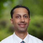 Image of Dr. Anit B. Patel, MD