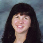 Image of Dr. Anne Ford, MD
