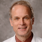 Image of Dr. Michael G. Sarosi, MD