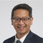 Image of Dr. Michael Aquino, MHS, MD