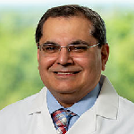 Image of Dr. Faisal Rashid, MD