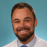 Image of Dr. Steven Michael Couch, MD