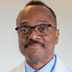 Image of Dr. Darryl Anthony Woods, MD