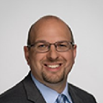 Image of Dr. Jeremy Nathan Reese, MD