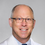 Image of Dr. Ira Galin, MD