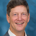 Image of Dr. Cliff O'Callahan, PhD, MD