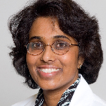 Image of Dr. Rita N. Ayyangar, MD