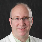 Image of Dr. Michael J. Goodheart, MD