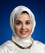 Image of Dr. Maryam A. Berri, MD