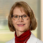 Image of Mary K. Piper, FNP