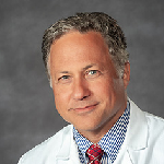 Image of Dr. Mark M. Levy, MD