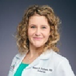 Image of Dr. Megan Elizabeth Deshazo, M.D.