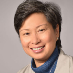 Image of Dr. Maria Justina Bautista Villano, MD