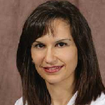 Image of Dr. Roula Y. Tanios, MD