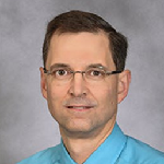 Image of Dr. Philip Dean Kooiker, MD