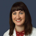 Image of Dr. Victoria Rachel Greenberg, MD