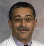 Image of Dr. Makram R. Ebeid, MD