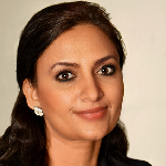 Image of Dr. Asha Dusad, MD