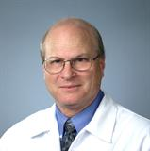 Image of Dr. Robert S. Thornton, MD