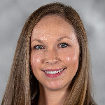 Image of Dr. Jessica E. Parker Metter, MD