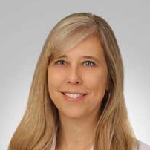Image of Dr. Danielle Gibson, MD