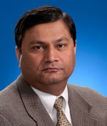 Image of Dr. Mrinal S. Mali, MD, MBBS