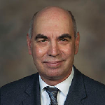 Image of Dr. John W. Winkler, MD