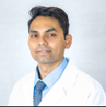 Image of Dr. Sharath Chaitanya Vipparthy, MD