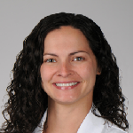 Image of Dr. Lindsey Cassini Cox, MD