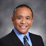 Image of Dr. Joseph Daniel Ortiz, MD