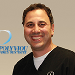 Image of Paul M. Polyviou, DDS